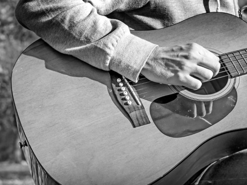Jerry Reed – Guitar Genius – Musical Comedian